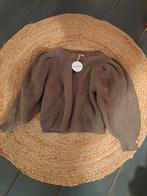 Donsje  amsterdam knitted sweater mt.7-8 nieuw!, Trui of Vest, Nieuw, Donsje Amsterdam, Info@kleutersenpeuters.nl