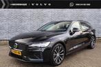 Volvo V60 2.0 T6 Plug-in hybrid AWD Plus Dark | 360 camera |, Auto's, Volvo, Automaat, 12 maanden, Stof, Gebruikt