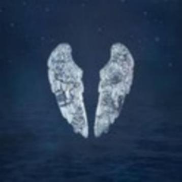 Coldplay - Ghost Stories (Nieuw in seal) beschikbaar voor biedingen