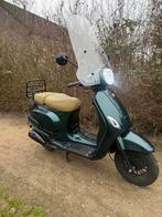 La Souris Sourini R Limited 2024 Brom, Zo goed als nieuw, Benzine, Ophalen, Overige merken