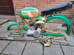 Aprilia bromfiets 60 er jaren, Ophalen of Verzenden, Overige merken