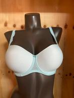 Prima donna twist bh 65e  en 65f model look at me, Verzenden, Blauw, BH
