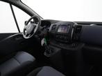 Opel Vivaro Combi 1.6 CDTI L2H1 9-persoons | Camera | Naviga, Voorwielaandrijving, 12 maanden, Stof, 122 pk