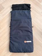 Voetenzak voor de buggy, Ophalen, Zo goed als nieuw, Voetenzak