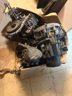 2x versnellingsbak Dacia Sandero stepway 2007-2012, Ophalen, Gebruikt, Dacia