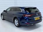 Renault Talisman Estate 1.5 dCi AUTOMAAT / 204.000km (2016), Auto's, Renault, Gebruikt, Euro 6, 4 cilinders, 1850 kg