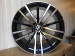 22" FITS BMW 742M X5M NEW X5 G05 F95 G06 F96 COMPETITION, Ophalen, Velg(en), 275 mm, Nieuw