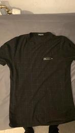 Icon shirt maat M, Kleding | Heren, Ophalen, Maat 48/50 (M), Zwart, Nieuw