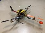 Microkopter drone, Ophalen of Verzenden, Gebruikt, Elektro, Quadcopter of Multicopter