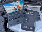 Complete set diagnose laptop, Auto diversen, Auto-accessoires, Gebruikt, Ophalen of Verzenden