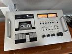 NAKAMICHI 600 tape deck, Audio, Tv en Foto, Cassettedecks, Ophalen, Enkel, Overige merken, Tape counter