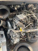 Volkswagen crafter DAU motor 120xxx, Auto-onderdelen, Motor en Toebehoren, Gebruikt, Volkswagen, Ophalen of Verzenden, Vw