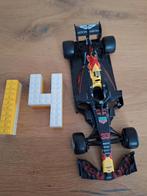 Max Verstappen RB14 schaalmodel, Ophalen of Verzenden, Gebruikt, Auto, Bburago
