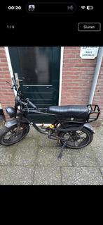 Elektrische Fiets - Goed Onderhouden, Fietsen en Brommers, Elektrische fietsen, Gebruikt, 50 km per accu of meer, 55 tot 59 cm