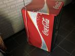 Koelkast coca cola, Verzamelen, Ophalen of Verzenden, Zo goed als nieuw