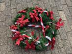 Kerstkransen, Diversen, Kerst, Ophalen, Zo goed als nieuw