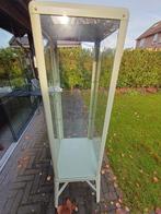 IKEA Vitrinekast, Huis en Inrichting, Kasten | Vitrinekasten, Ophalen of Verzenden, Zo goed als nieuw, 25 tot 50 cm, 50 tot 100 cm