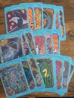 Saltwater Reading Cards van Laura Bowen, Boeken, Verzenden, Nieuw, Tarot of Kaarten leggen, Overige typen