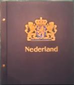 Davos Nederland postzegelalbum, Ophalen of Verzenden, Verzamelalbum