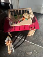 Schleich Woonwagen - Zo Goed Als Nieuw!, Ophalen, Zo goed als nieuw, Jongen of Meisje