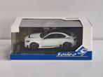 1:43 Solido BMW M2 Competition Performance Parts Alpinweiß, Ophalen of Verzenden, Zo goed als nieuw, Auto, Solido