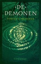 De demonen-Tobias Meisner, Ophalen of Verzenden, Zo goed als nieuw, Nederland