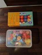 Stempels, Ophalen of Verzenden, Gebruikt, Knutselen