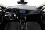 Volkswagen Polo 5-drs 1.0 TSI Life Edition, Voorwielaandrijving, 12 maanden, Stof, Gebruikt