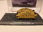Stug 3 ausf Kursk USSR, Ophalen of Verzenden, Zo goed als nieuw, Overige typen