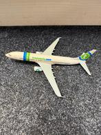 Transavia Boeing 737 Modelvliegtuig, Overige merken, Gebruikt, 1:50 of kleiner, Overige typen