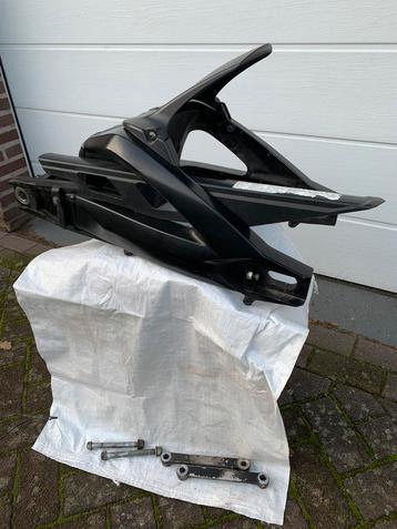 Achterbrug B King 1340 GSXR  beschikbaar voor biedingen