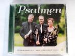 CD: Psalmen: orgel+trompet, Pieter Heykoop Arjan+Edith, Cd's en Dvd's, Ophalen of Verzenden, Zo goed als nieuw