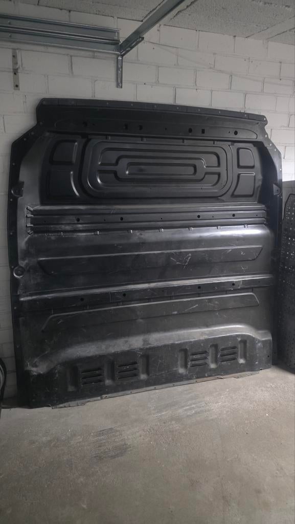 Mercedes Sprinter Tussenwand H2 naar H3, Ophalen of Verzenden