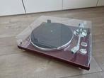 TEAC TN-300 Platenspeler - Zo goed als nieuw!, Overige merken, Ophalen of Verzenden, Zo goed als nieuw, USB-aansluiting