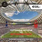 Tickets Tottenham Hotspur - Nottingham Forest (PL), Losse kaart, Drie personen of meer, April, Buitenland
