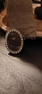 BROCANT KLEIN FOTOLIJSTJE FOTOLIJST ovaal FOTO-LIJSTJE, Ophalen of Verzenden