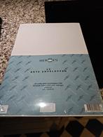 Hermes akte enveloppen 229x324 120 gr, Diversen, Ophalen of Verzenden, Nieuw