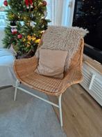 Fryksas ikea stoel, Ophalen, Gebruikt, Rotan