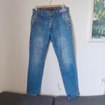 Chasin' lichtblauwe jeans carrot fit maat 29/32, Chasin, Nieuw, W32 (confectie 46) of kleiner, Verzenden