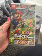 Mario party, 3 spelers of meer, Ophalen, Zo goed als nieuw, Vanaf 3 jaar