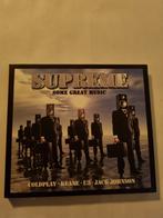 Supreme, some great music - Verzamelcd, Ophalen of Verzenden, Gebruikt
