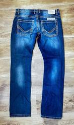 Heren merk Spijkerbroek van DENIM1982 W36 L34 nieuw, Kleding | Heren, Spijkerbroeken en Jeans, W36 - W38 (confectie 52/54), Blauw