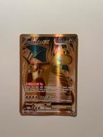 Dragonite pokemonkaart, Hobby en Vrije tijd, Verzamelkaartspellen | Pokémon, Ophalen of Verzenden, Gebruikt