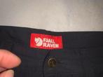 Fjallraven 2 in 1 Broek Maat 38 - als nieuw Inritsbaar, Maat 38/40 (M), Fjallraven, Ophalen of Verzenden, Zo goed als nieuw