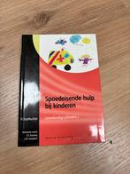 Spoedeisende hulp bij kinderen - H. Stopfkuchen, Ophalen, Gelezen, Gezondheid en Conditie