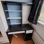 Ikea computerburo voor kinderkamer/tiener, Huis en Inrichting, Ophalen, Gebruikt