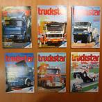 Truckstar magazine, Ophalen of Verzenden, Gelezen