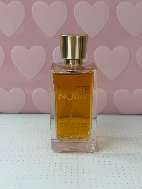 Lancome magie noire 75ml eau de toilette, Sieraden, Tassen en Uiterlijk, Uiterlijk | Parfum, Nieuw, Ophalen of Verzenden
