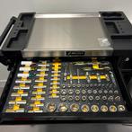 Gereedschapwagen 7 lades gevuld INCL. momentsleutel, Ophalen of Verzenden, Nieuw