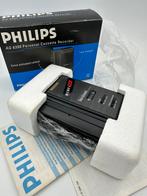 Philips AQ 6390 - Personal Cassette Recorder, Audio, Tv en Foto, Walkmans, Discmans en Minidiscspelers, Ophalen of Verzenden